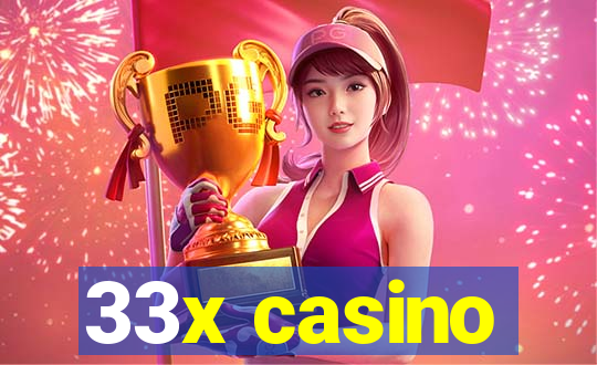 33x casino